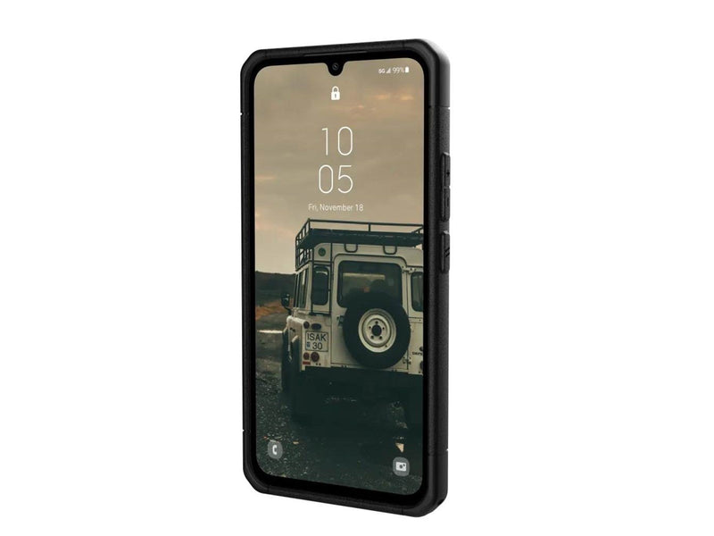 UAG Scout - black - Samsung Galaxy A34 5G