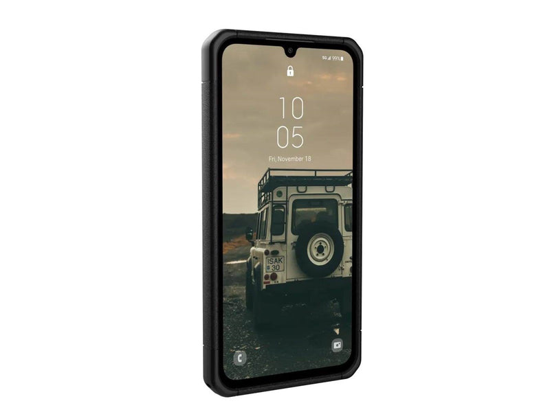 UAG Scout - black - Samsung Galaxy A34 5G