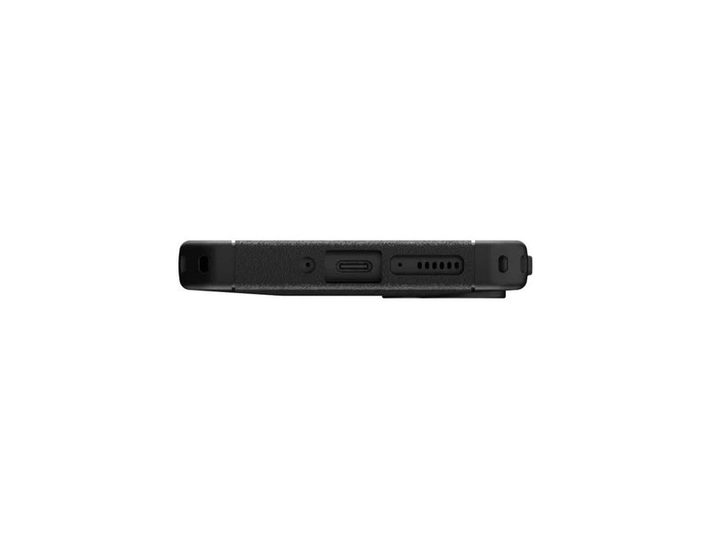 UAG Scout - black - Samsung Galaxy A34 5G