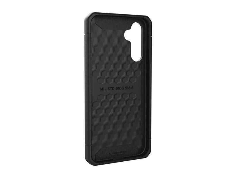 UAG Scout - black - Samsung Galaxy A34 5G