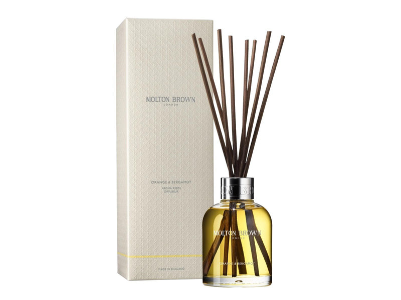 Molton Brown Orange & Bergamot Aroma Reeds