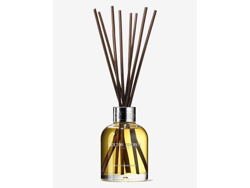 Molton Brown Orange & Bergamot Aroma Reeds