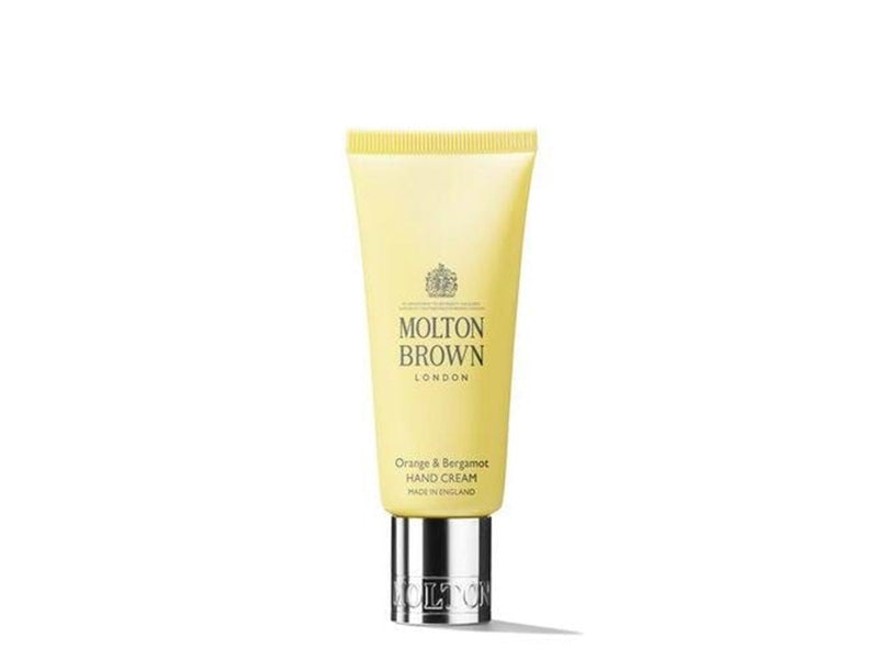 Molton Brown Orange & Bergamot Hand Cream 40 ml