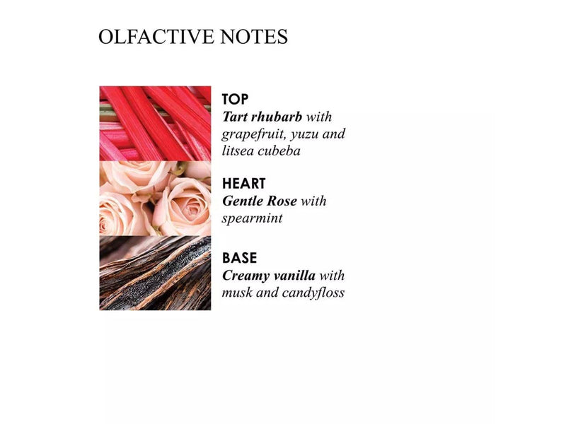 Molton Brown Delicious Rhubarb & Rose Aroma Reeds 150 ml