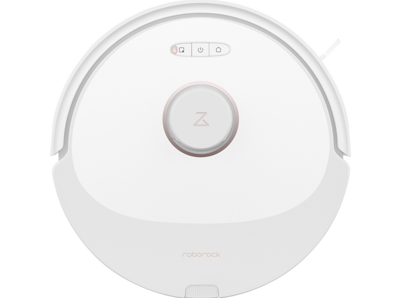 Roborock Roboter Staubsauger Q8 Max - White