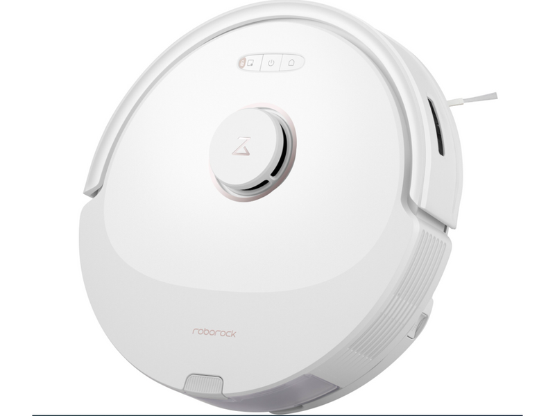Roborock Roboter Staubsauger Q8 Max - White