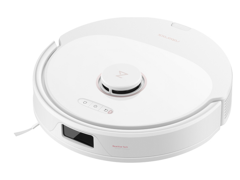 Roborock Roboter Staubsauger Q8 Max - White