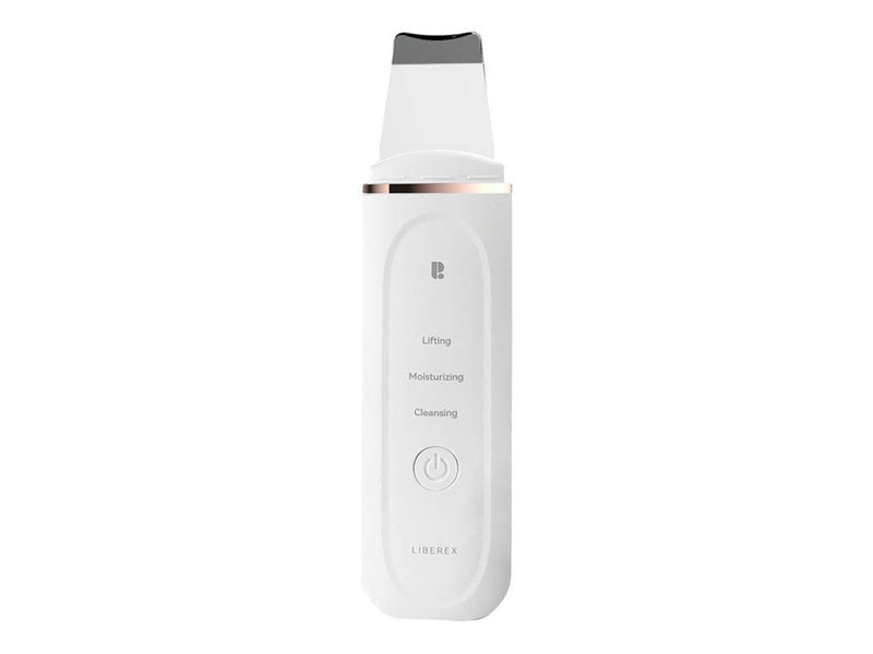 Liberex 3in1 Ultrasonic Skin Spatula