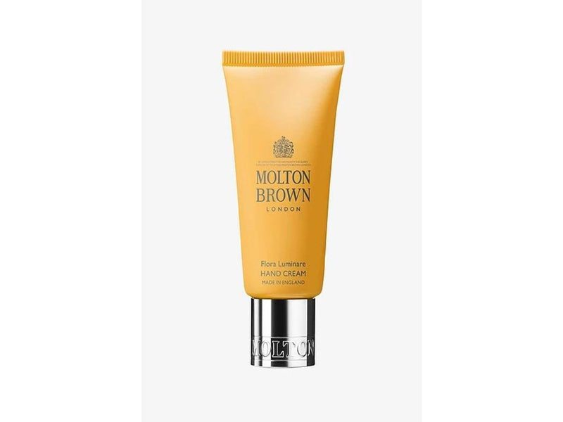 Molton Brown Flora Luminare Hand Cream 40 ml