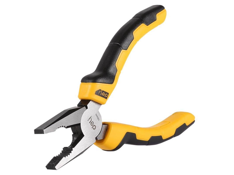 Deli Tools Tools EDL2006 plier Lineman's pliers
