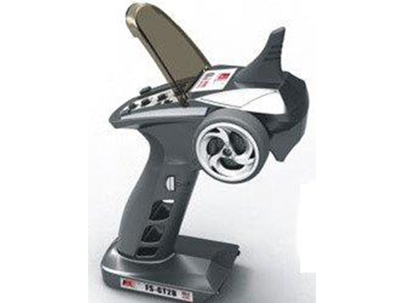 FlySky Set transmitter  GT2B + receiver GR3E