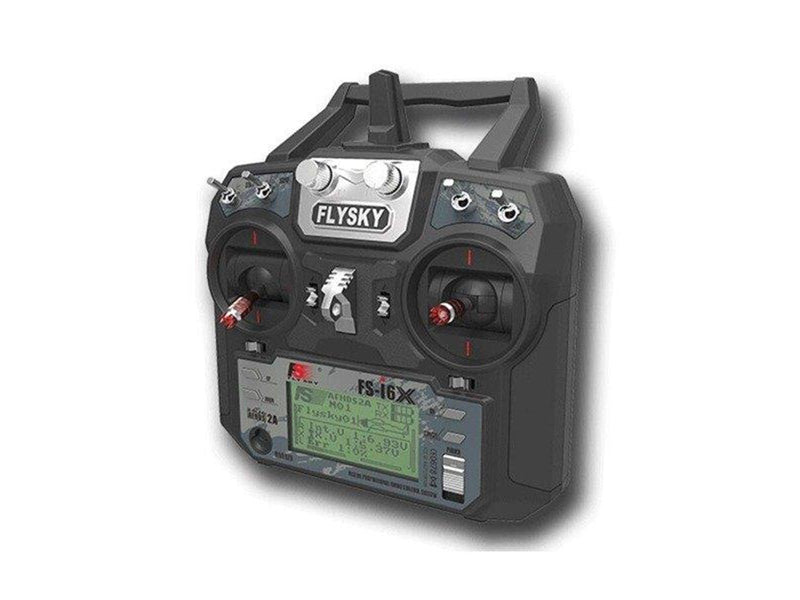 FlySky Transmitter + receiver set  FS-i6x + A6B