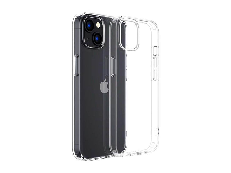 Joyroom JR-14X3 transparent case for iPhone 14 Plus