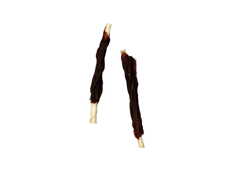 Dogman Chew sticks deer 12.5cm 25p