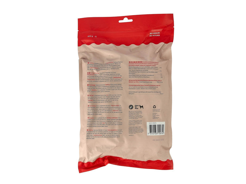 Dogman Chew sticks deer 20cm 10p