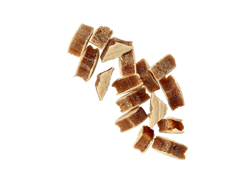 Dogman Hundesnacks Stückchen aus Fisch & Huhn 250g
