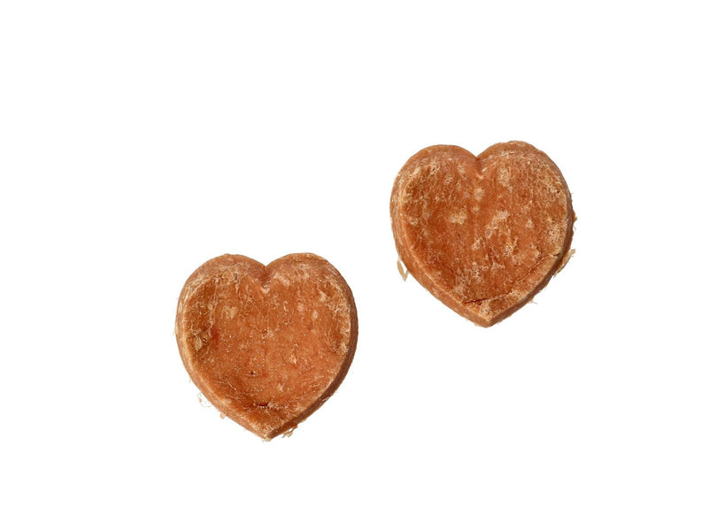 Dogman Hearts of Chicken & Rice 250g
