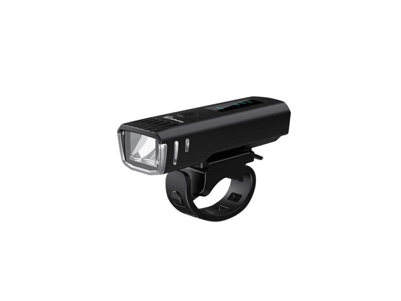 Superfire bike flashlight BL10 USB