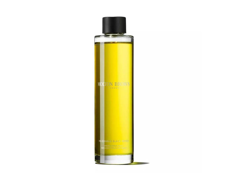 Molton Brown Re-Charge Black Pepper Aroma Reeds Refills 150 ml
