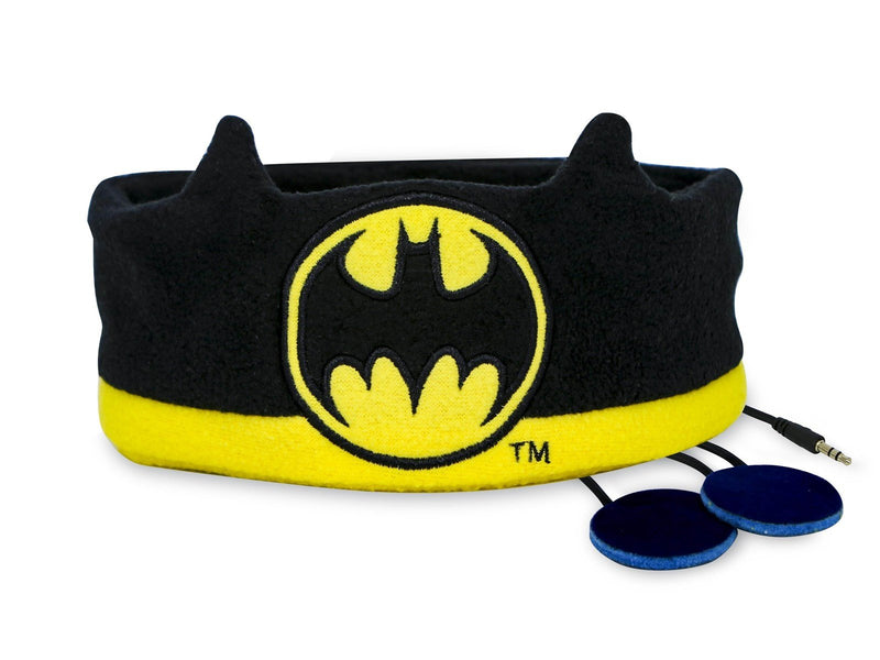 OTL Batman Kids Headband