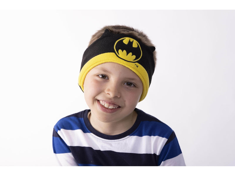 OTL Batman Kids Headband