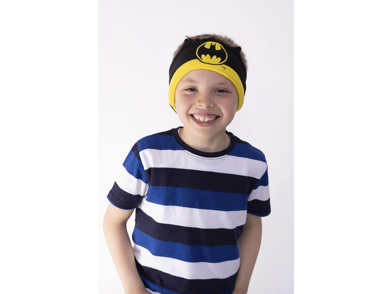 OTL Batman Kids Headband