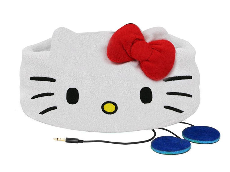OTL Hello Kitty Audioband