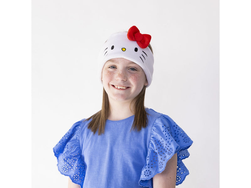 OTL Hello Kitty Audioband