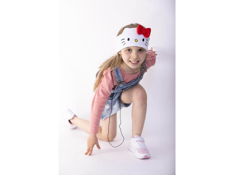 OTL Hello Kitty Audioband