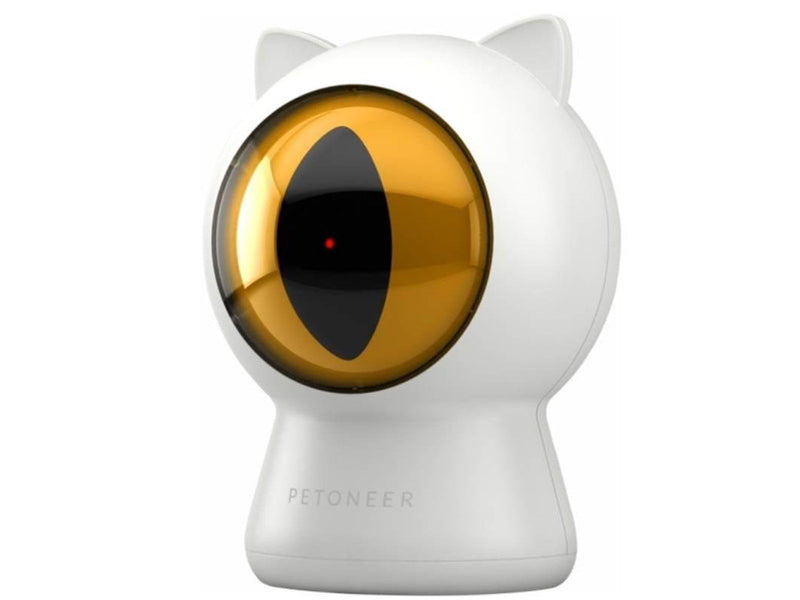 Petoneer Smart laser for dog / cat play  Smart Dot
