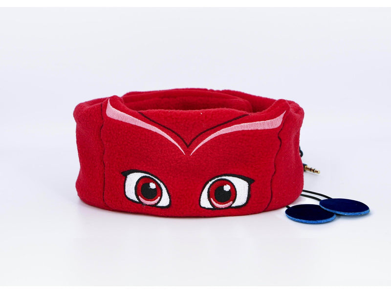 OTL Pj Masks! Owelette Audioband