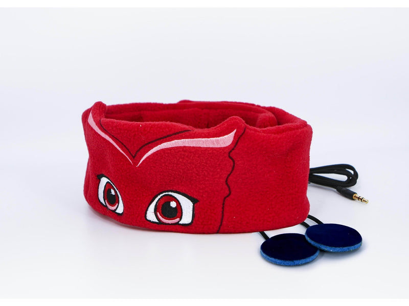 OTL Pj Masks! Owelette Audioband