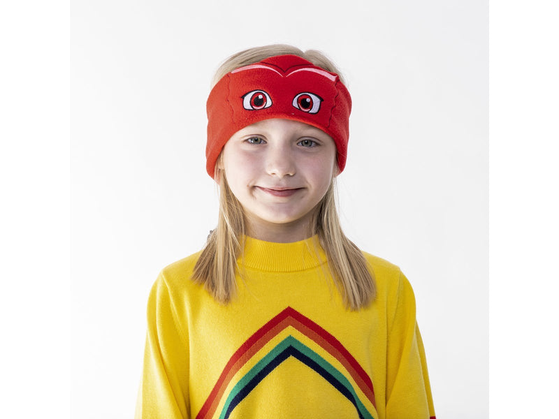 OTL Pj Masks! Owelette Audioband
