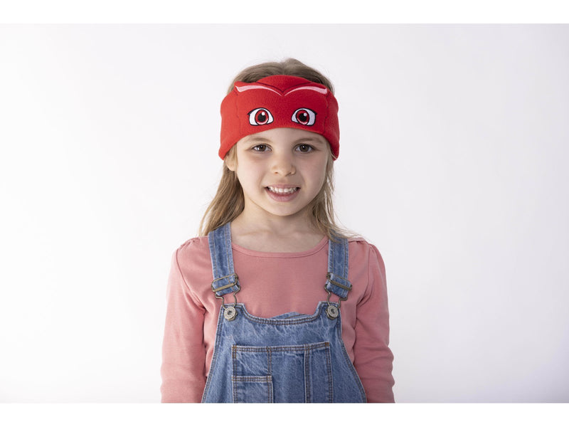 OTL Pj Masks! Owelette Audioband