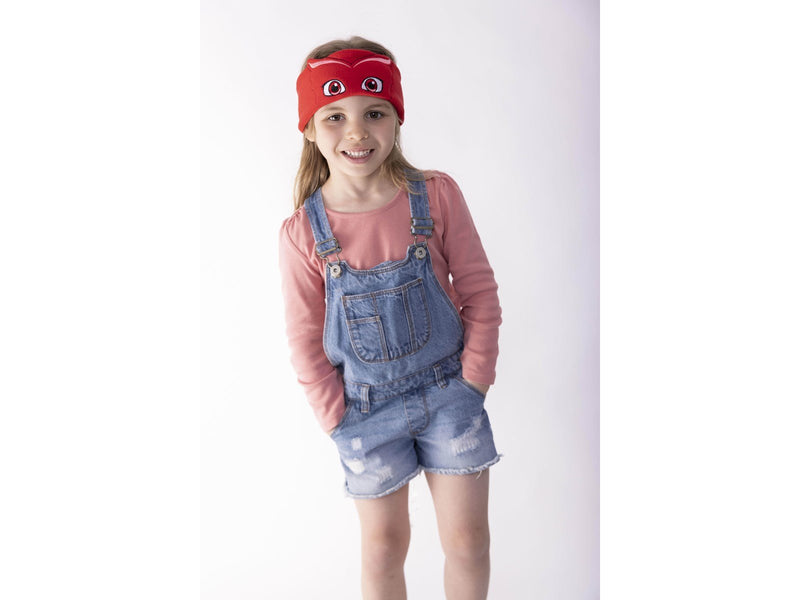 OTL Pj Masks! Owelette Audioband