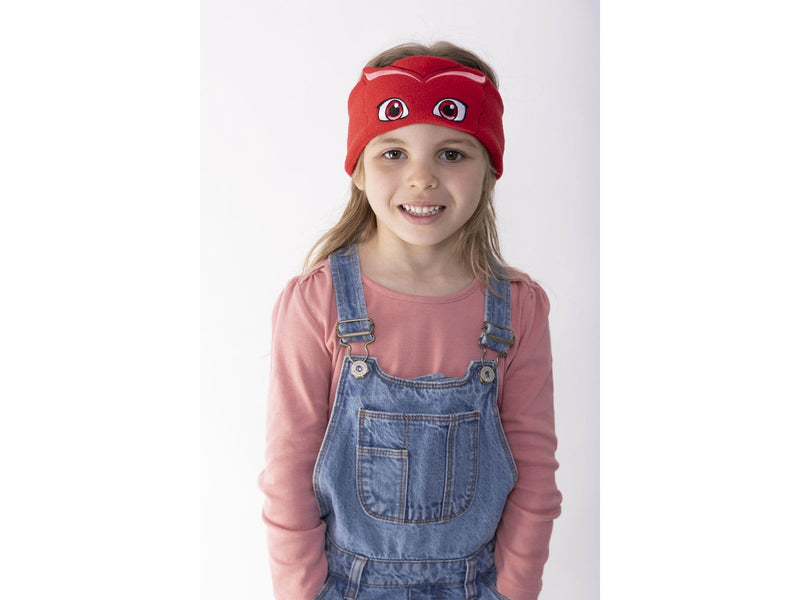OTL Pj Masks! Owelette Audioband