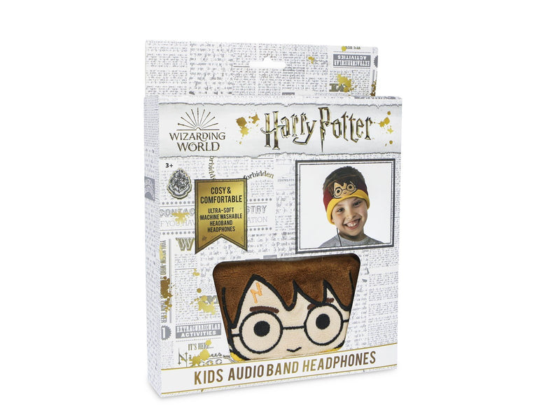 OTL Harry Potter Audioband