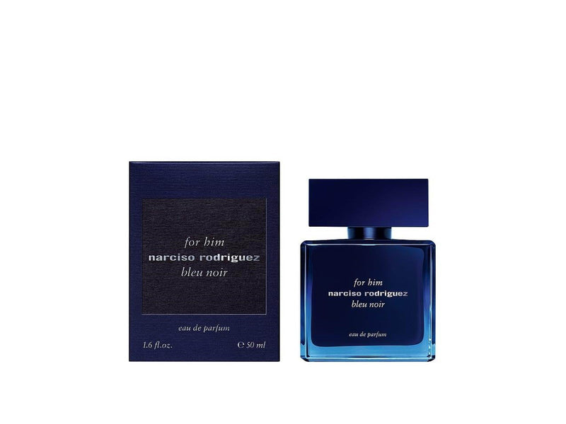 Narciso Rodriguez For Him Bleu Noir Eau De Parfum 50 ml