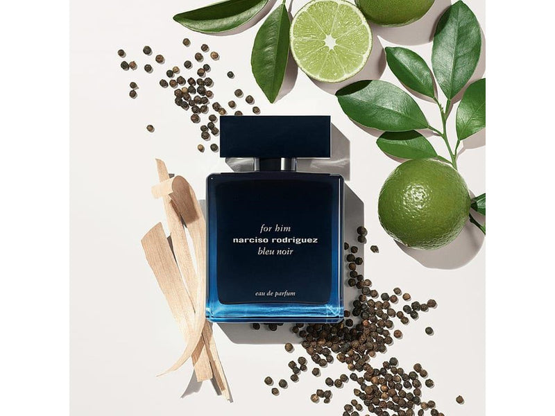 Narciso Rodriguez For Him Bleu Noir Eau De Parfum 50 ml