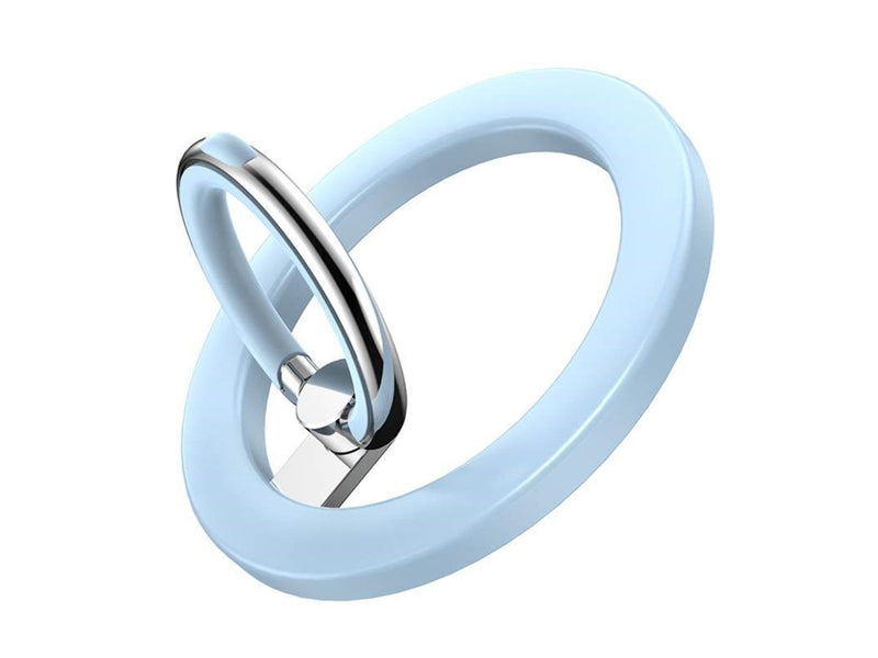 Joyroom Magnetic Phone Ring Grip  JR-Mag-M2 (blue)