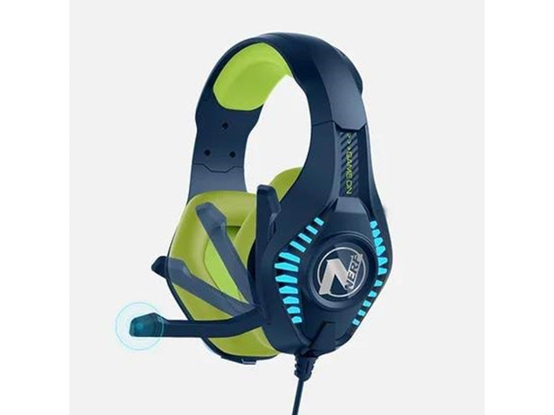 OTL PRO G5 Gaming headphones - Nerf