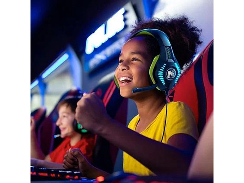 OTL PRO G5 Gaming headphones - Nerf