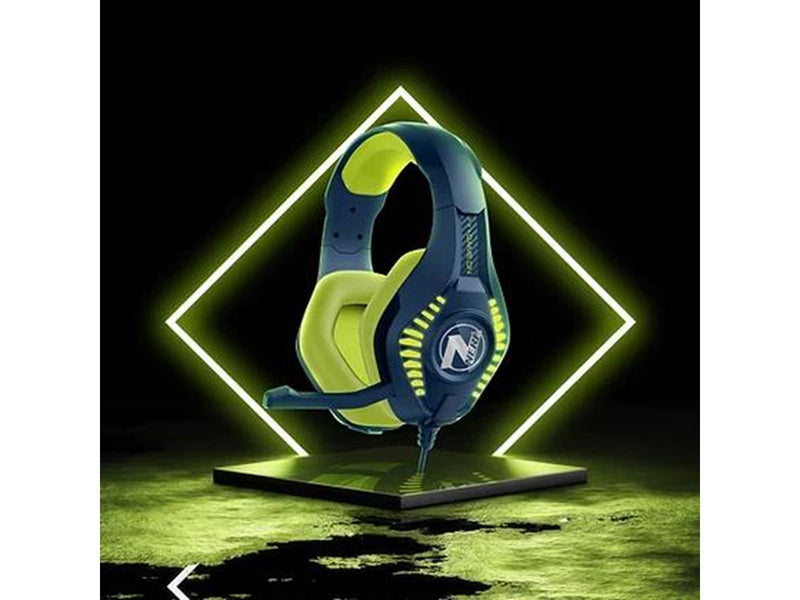 OTL PRO G5 Gaming headphones - Nerf