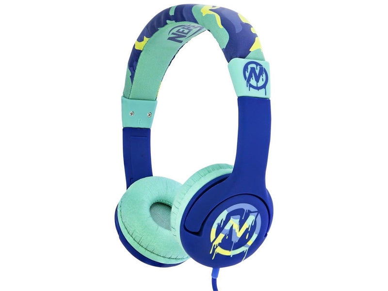 OTL - Junior Headphones - Nerf