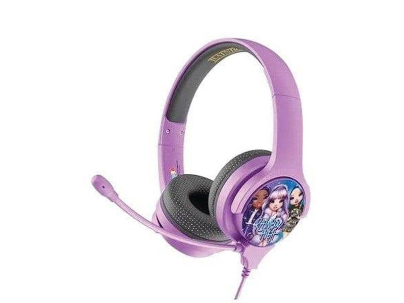 OTL Rainbow High Kids Interactive headphones
