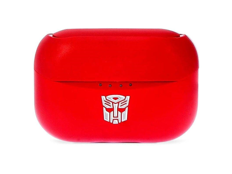 OTL TWS Earpods -Transformers Autobot
