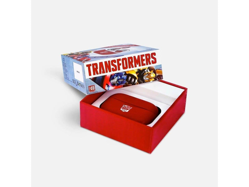 OTL TWS Earpods -Transformers Autobot