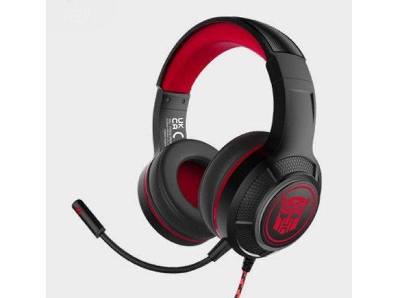 OTL PRO G4 Gaming Headphones - Transformer