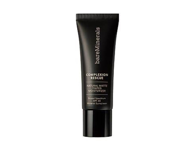 bareMinerals Complexion Rescue Matte Tinted Moisturizer SPF 30 Ginger 06