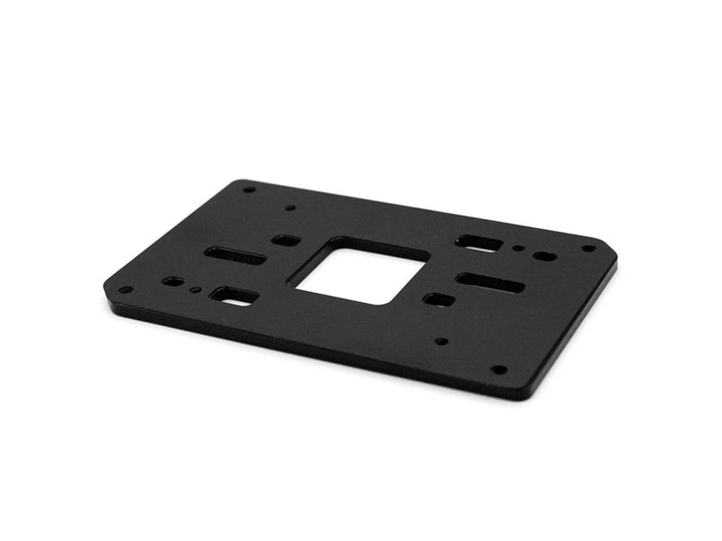 Thermal Grizzly AM5 M4 Backplate - CPU-Montagehalterungen